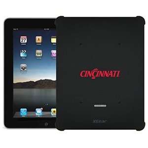  University of Cincinnati Cincinnati on iPad 1st Generation 