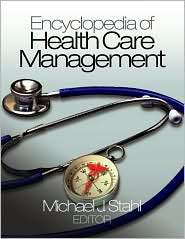   Management, (0761926747), Michael Stahl, Textbooks   