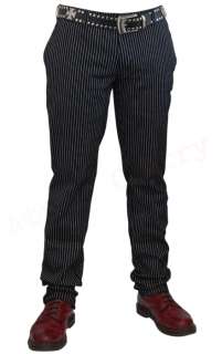 super cool pinstripe pants direct from new york city s