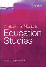   Studies, (0415465370), Stephen Ward, Textbooks   