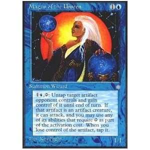    Magic the Gathering   Magus of the Unseen   Ice Age Toys & Games