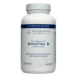  Spectra B 120 Tabs