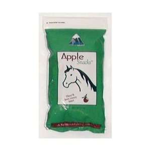  Apple Crunchers Horse Treats   11 ounce
