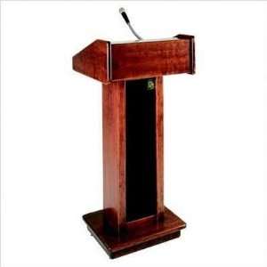  Lectern   Two Series with Sound System (Floor Model 