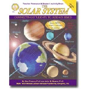  THE SOLAR SYSTEM CONNECTING STUDENTS TO SCIENCE Toys 