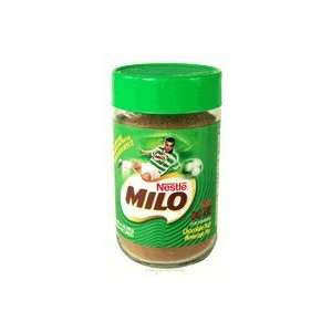Nestle Milo Powdered Chocolate Malt Bevarage Mix  Grocery 