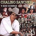 En Vivo [15 Tracks] by Chalino Sanchez (CD, Nov 2001, Musart)