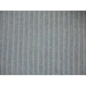  Blue Chenille Fabric Baby