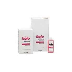  GOJO RICH PINK E4 Antibacterial Lotion Soap Health 