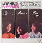 THE SUPREMES   More Hits By   USA