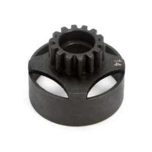  HPI 77104 racing clutch bell 14T 1m Toys & Games