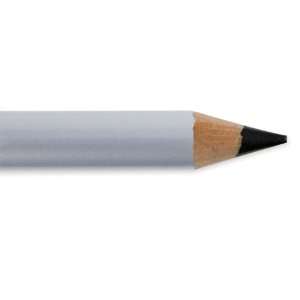  Prestige Classic Eye Pencil, Black, 0.04 Ounce (Pack of 6 