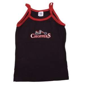  Ultimate Cycle Products Chopper Tank Ladies Small/Medium 