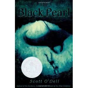  The Black Pearl [Hardcover] Scott ODell Books