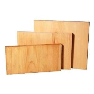  1/2 Thick Pine Breaking Boards