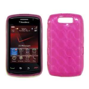   Case for BlackBerry Storm 2 (9550 / 9520) Cell Phones & Accessories