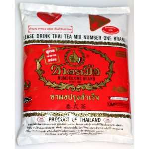 The Original Thai Iced Tea Mix (TWO bags) ~ Number One Brand Imported 