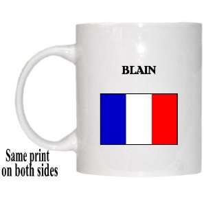  France   BLAIN Mug 