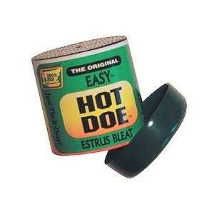  Easy Hot Doe Bleat