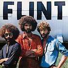 FLINT   FLINT [CD NEW]