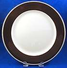 LENOX SOLITAIRE 3 DIMENSION COLLECTION DINNER PLATES  