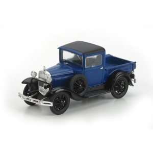  Athearn Ford Model A Pickup BLUE 90756 Toys & Games