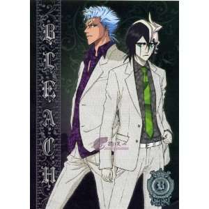  Bleach Poster Movie Japanese M 11 x 17 Inches   28cm x 