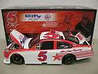 2008 ACTION DALE JR #5 ALL STAR TEST CAR 124 scale