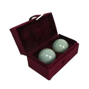  Natural Stone Chinese Remedy Health Balls 