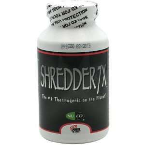  Power Blendz Shredder 7X, 150 capsules (Weight Loss 