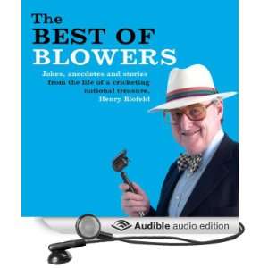  The Best of Blowers (Audible Audio Edition) Henry Blofeld Books