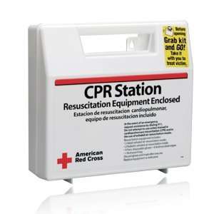  CPR Station Refill