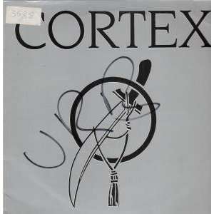   YOU CANT KILL THE BOOGEYMAN LP (VINYL) UK EDIESTA 1986 CORTEX Music
