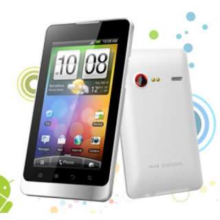 Android 2.3.6 Chip6513 Dual Sim GPS/WIFI TV Capacitive Smart 