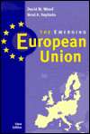 The Emerging European Union, (0321159969), Birol A. Yesilada 