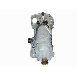  EverDrive Guaranteed Used Transmission 3347287 Automotive