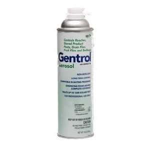  Gentrol Aerosol 16oz