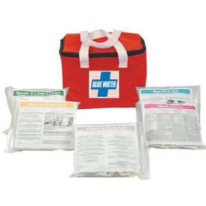  Orion Blue Water First Aid Kit