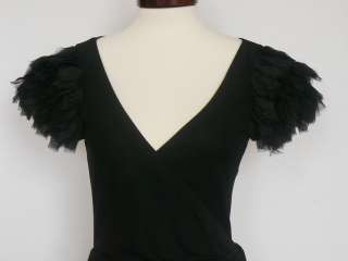 Diane Von Furstenberg Beulah Wrap Gown Dress 6 S UK 10 NWT $795 