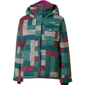  Orage Thalia Jacket   Girls