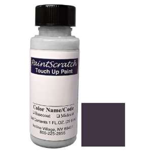  1 Oz. Bottle of Bluish Gray Pearl Touch Up Paint for 1992 