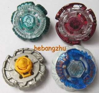 Cool Beyblade Metal Top Fusion Launch Fight Toy #3015  