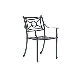  Prescott Lightweight Stackable Armchairs