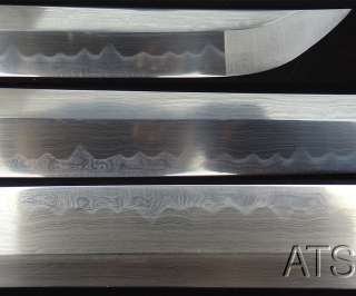 strike please view the following blade picture and cutting test
