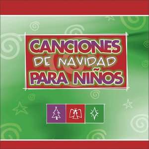   Canciones de Navidad/Ninos by Serie Vida para Niños, Vida Publishers