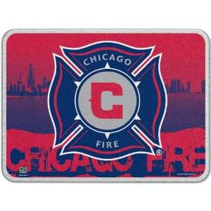  Wincraft Chicago Fire Cutting Board