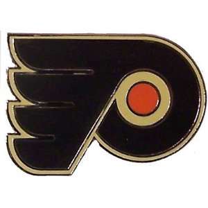  NHL Philadelphia Flyers 2012 Winter Classic Vintage Logo 