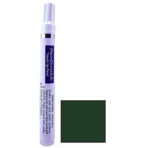  1/2 Oz. Paint Pen of Jade Green Touch Up Paint for 1976 
