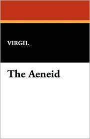 The Aeneid, (1434463869), Virgil, Textbooks   