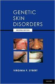   Disorders, (0195397665), Virginia Sybert, Textbooks   